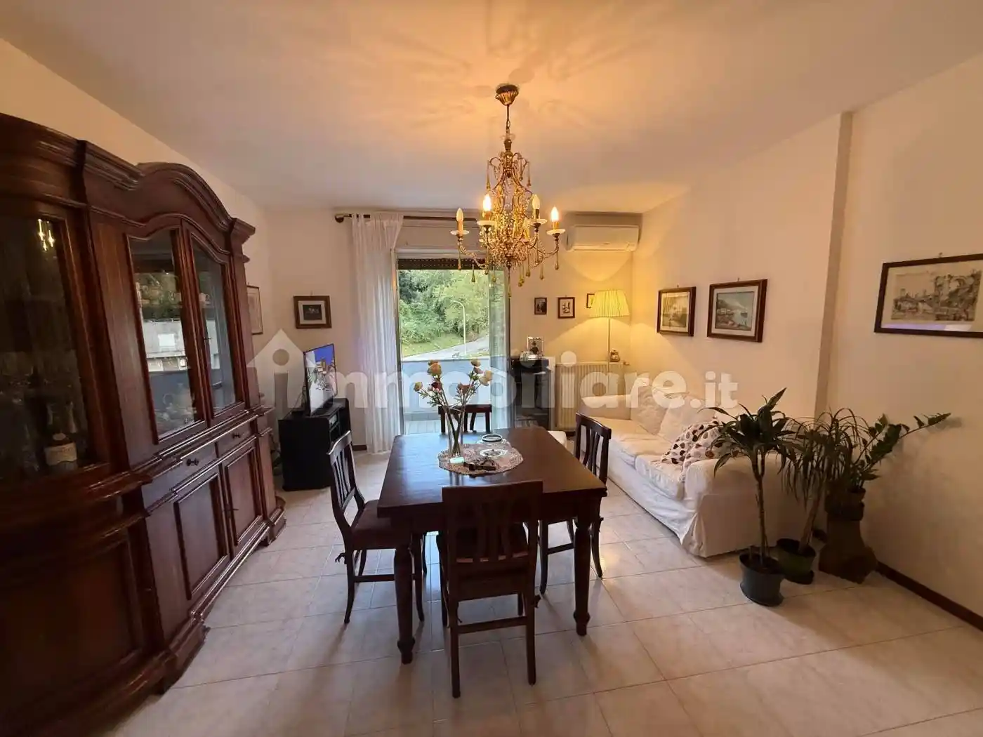 Appartamento in vendita a Narni