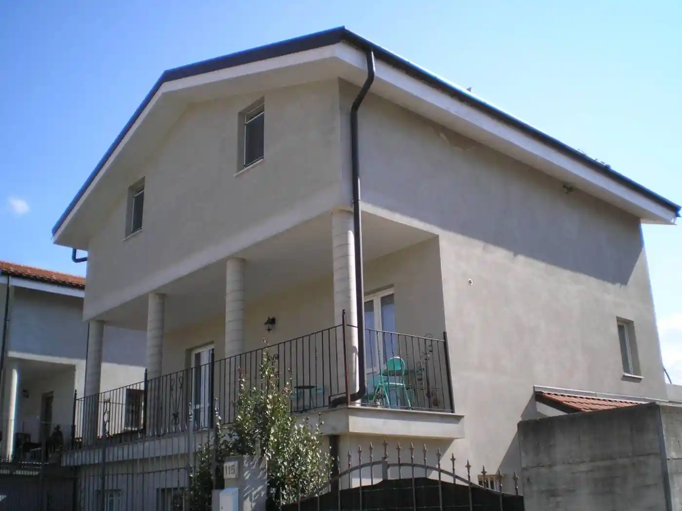 Villa in vendita a Poirino