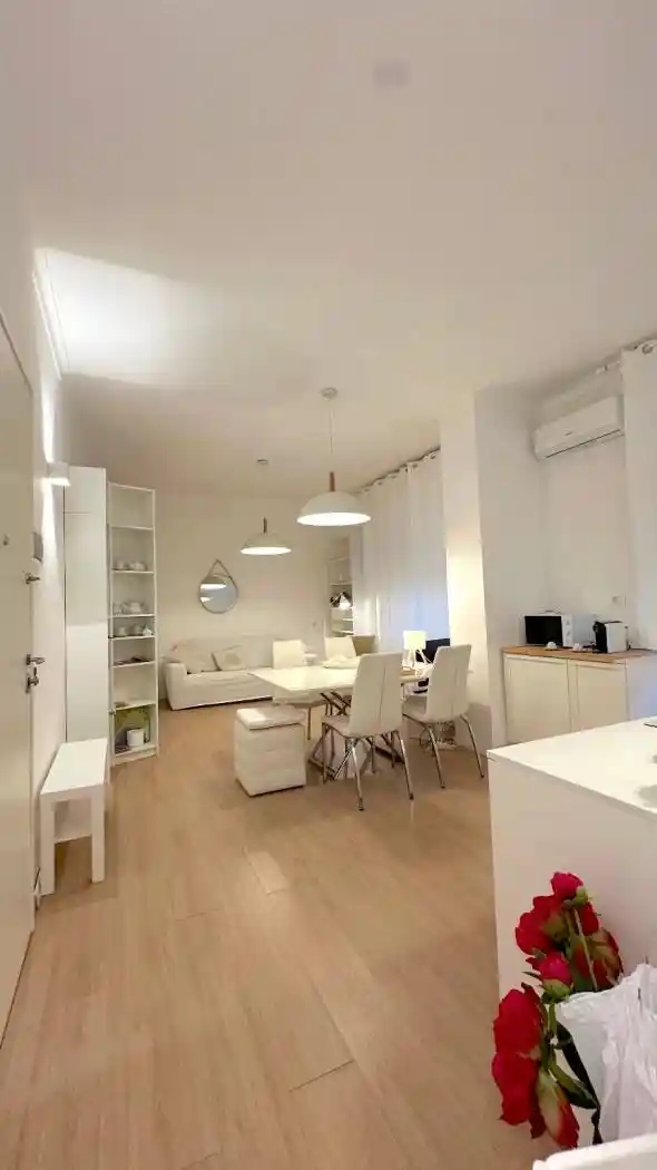 Appartamento in vendita a La Spezia