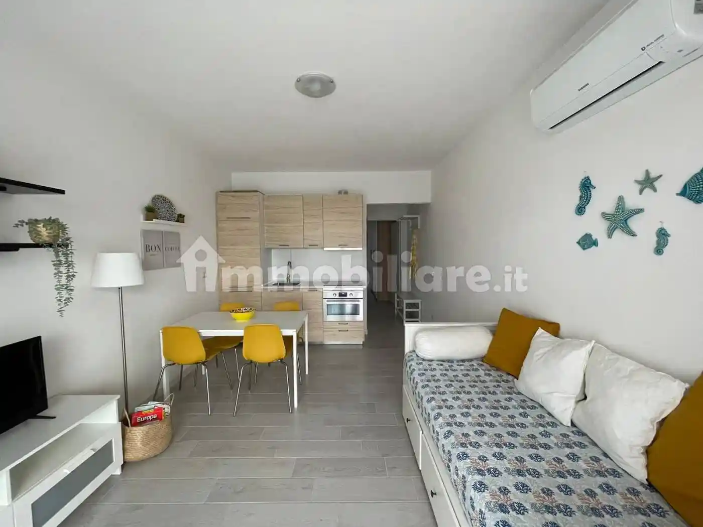 Appartamento in vendita a Castelsardo
