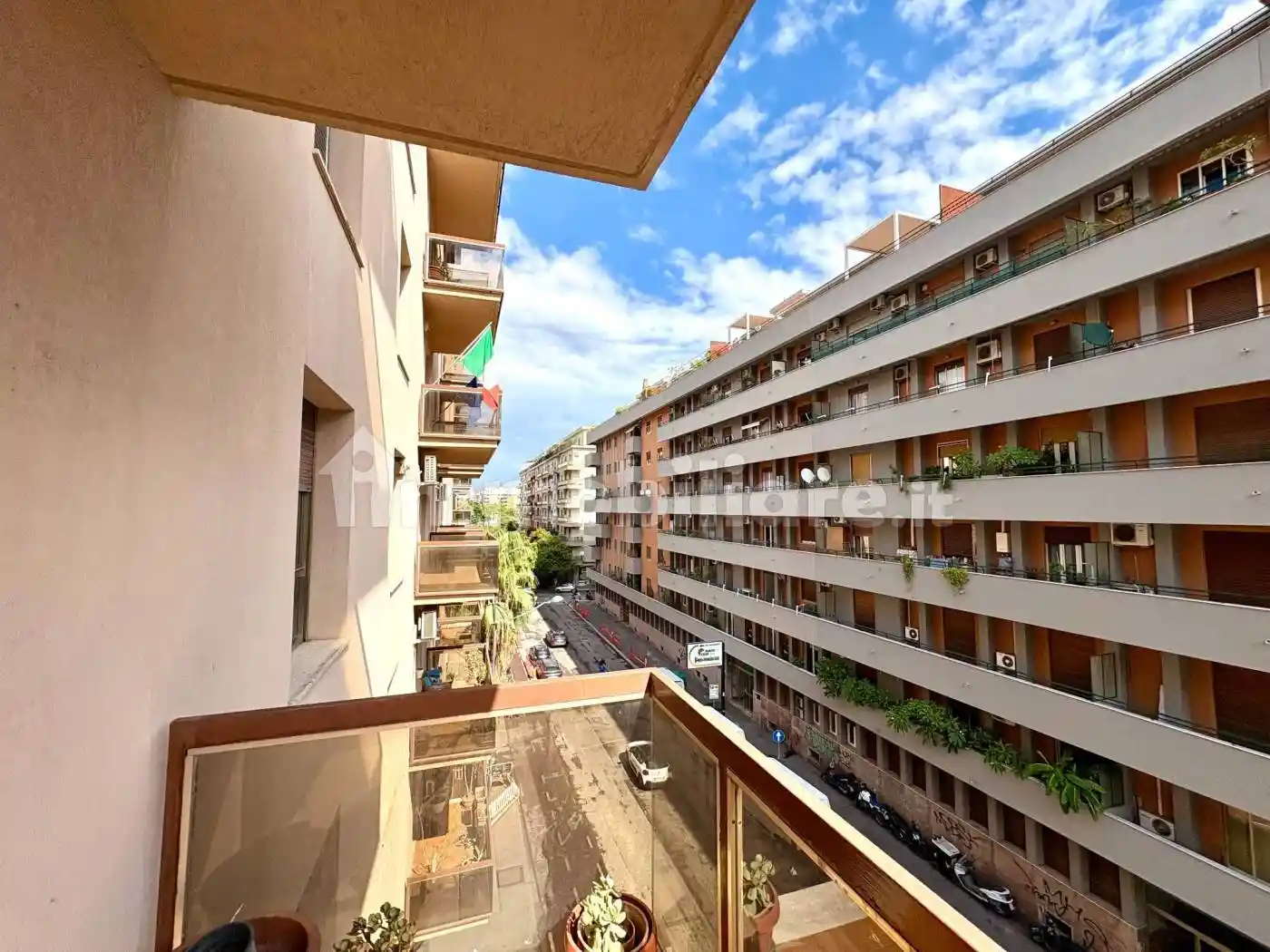 Appartamento in vendita a Palermo