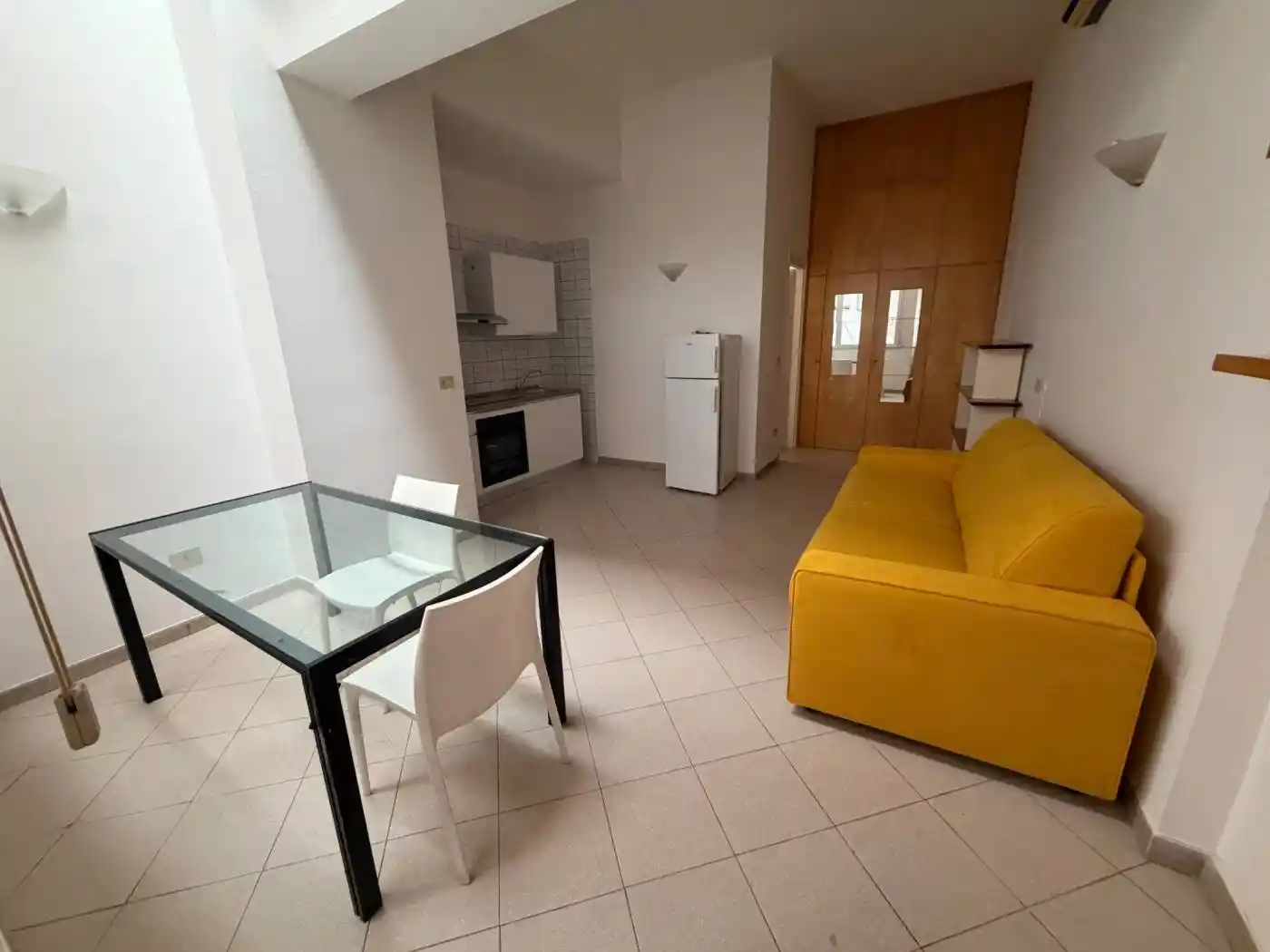 Appartamento in affitto a Bologna