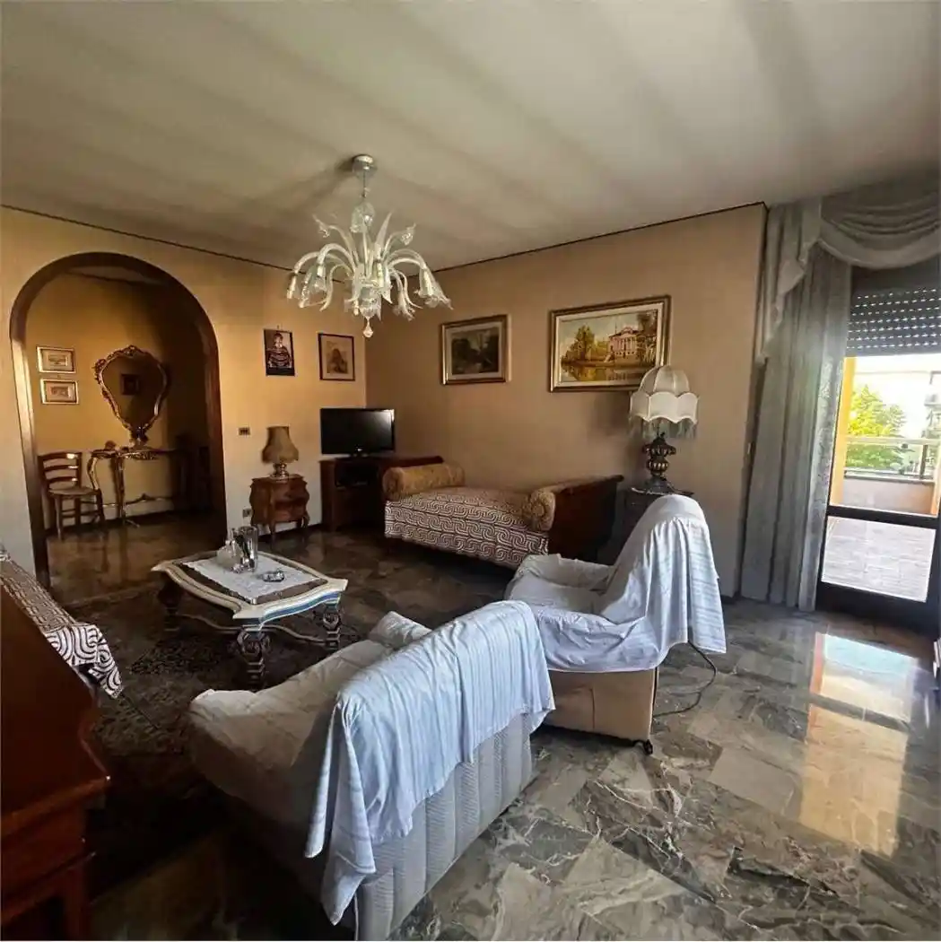 Appartamento in vendita a Mira