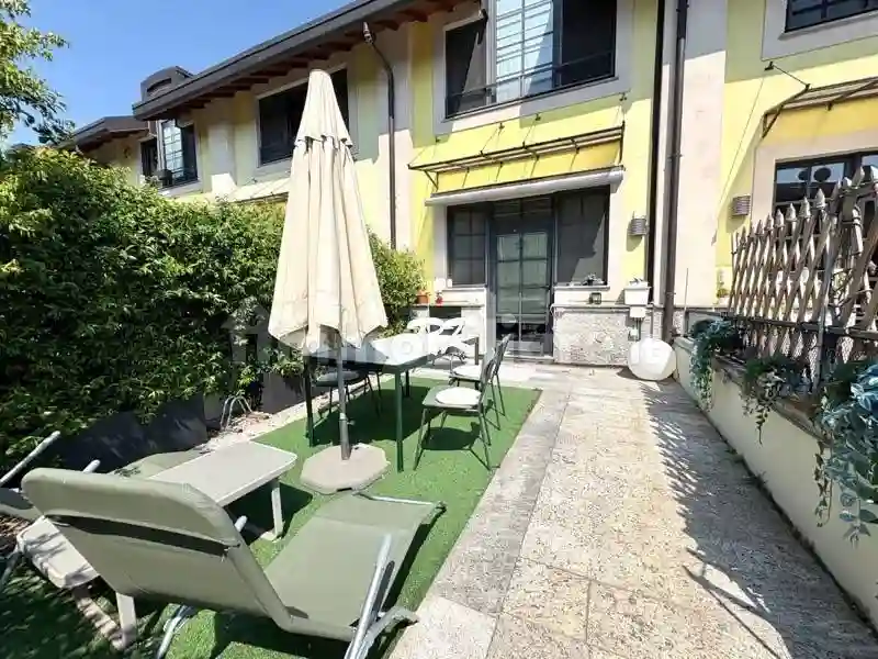 Villetta a schiera - foto 2