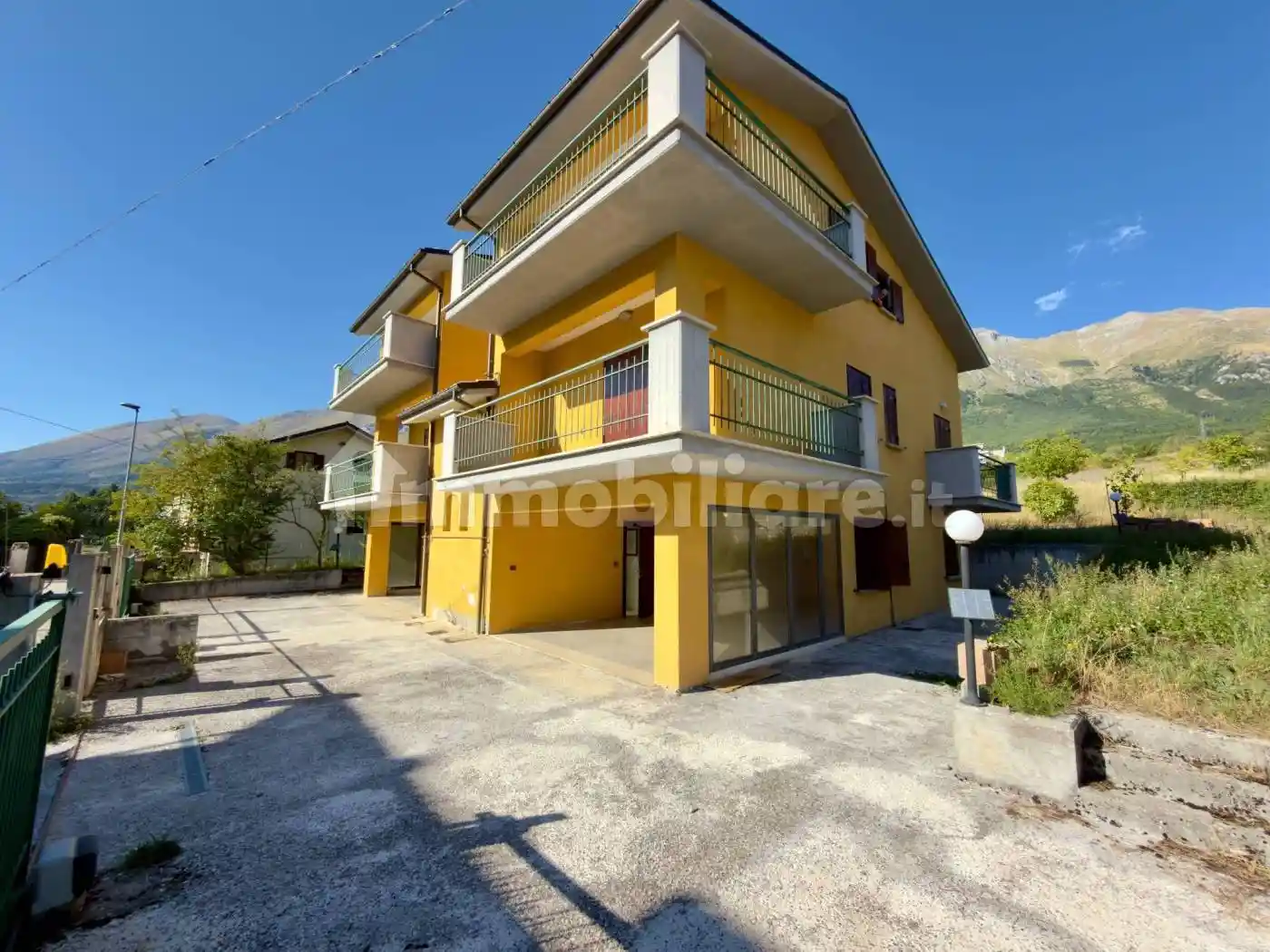 Villa in vendita a L'Aquila