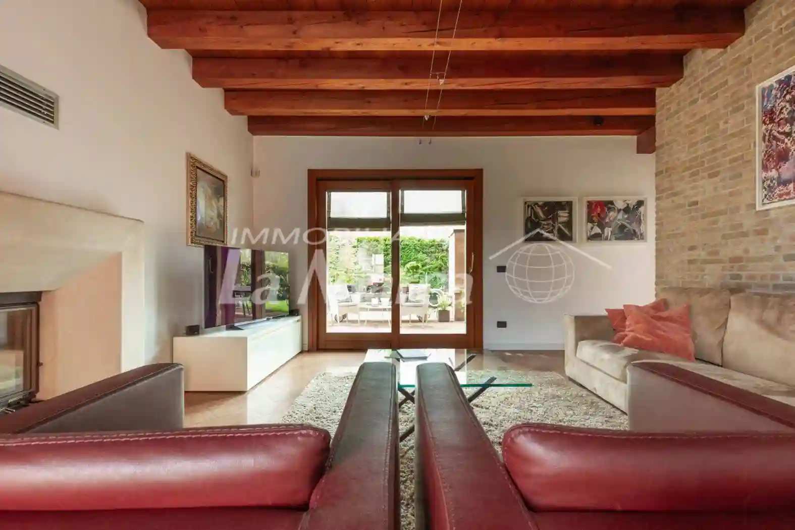 Villa - foto 4