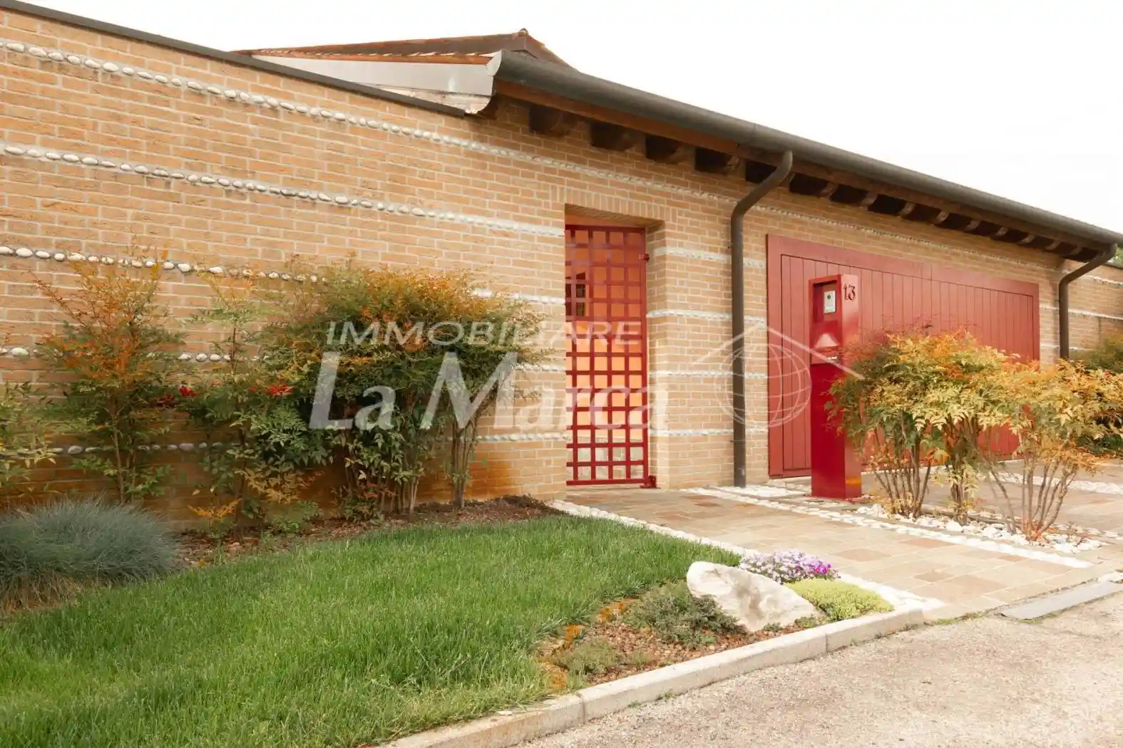 Villa in vendita a Venezia