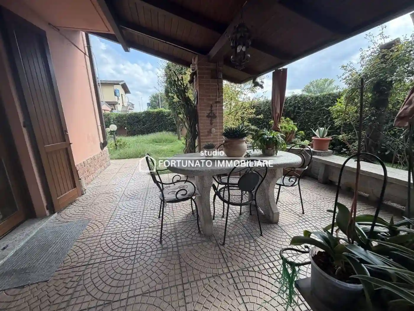 Villa - foto 4