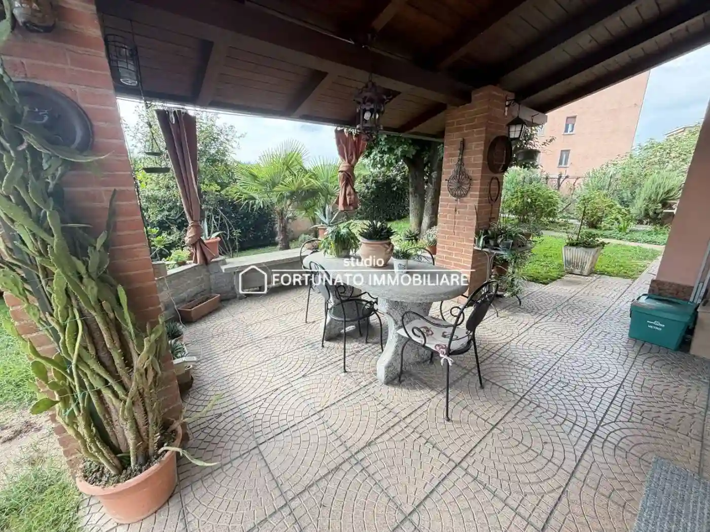 Villa - foto 5