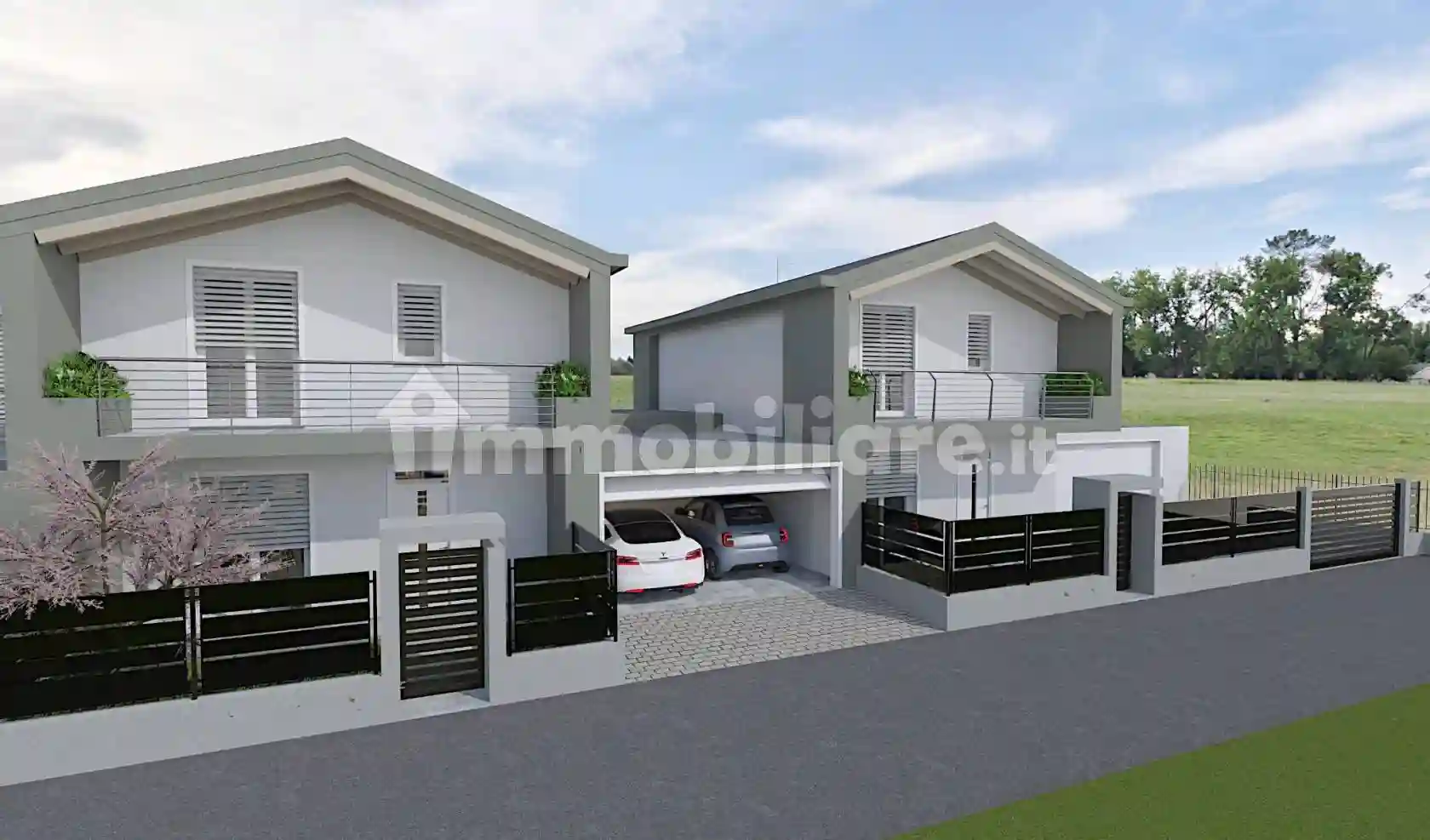 Villa - foto 3