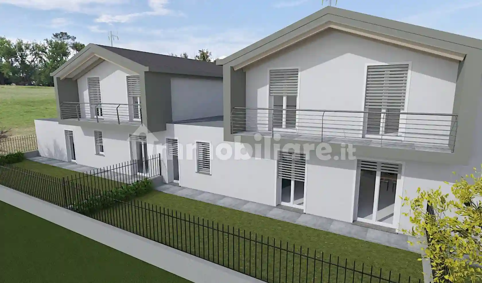 Villa - foto 4