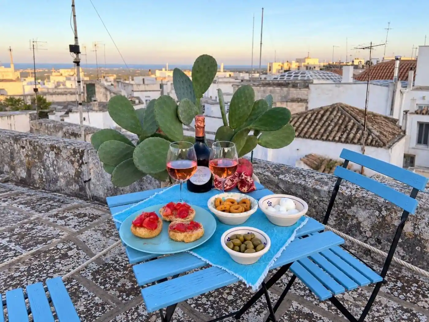 Casa indipendente in vendita a Ostuni