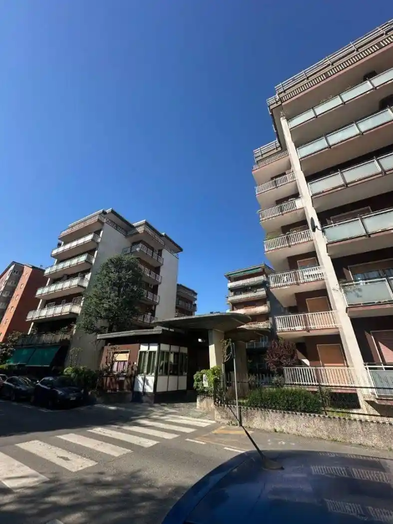 Appartamento in vendita a Bresso