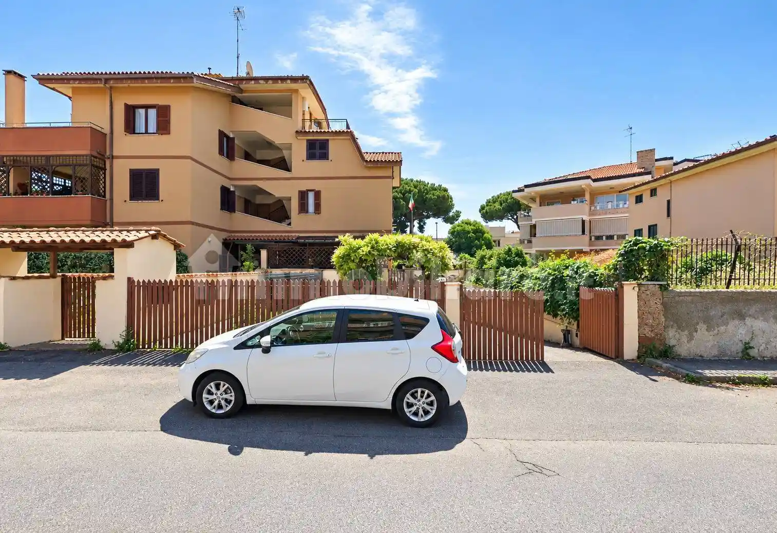Appartamento in affitto a Ladispoli