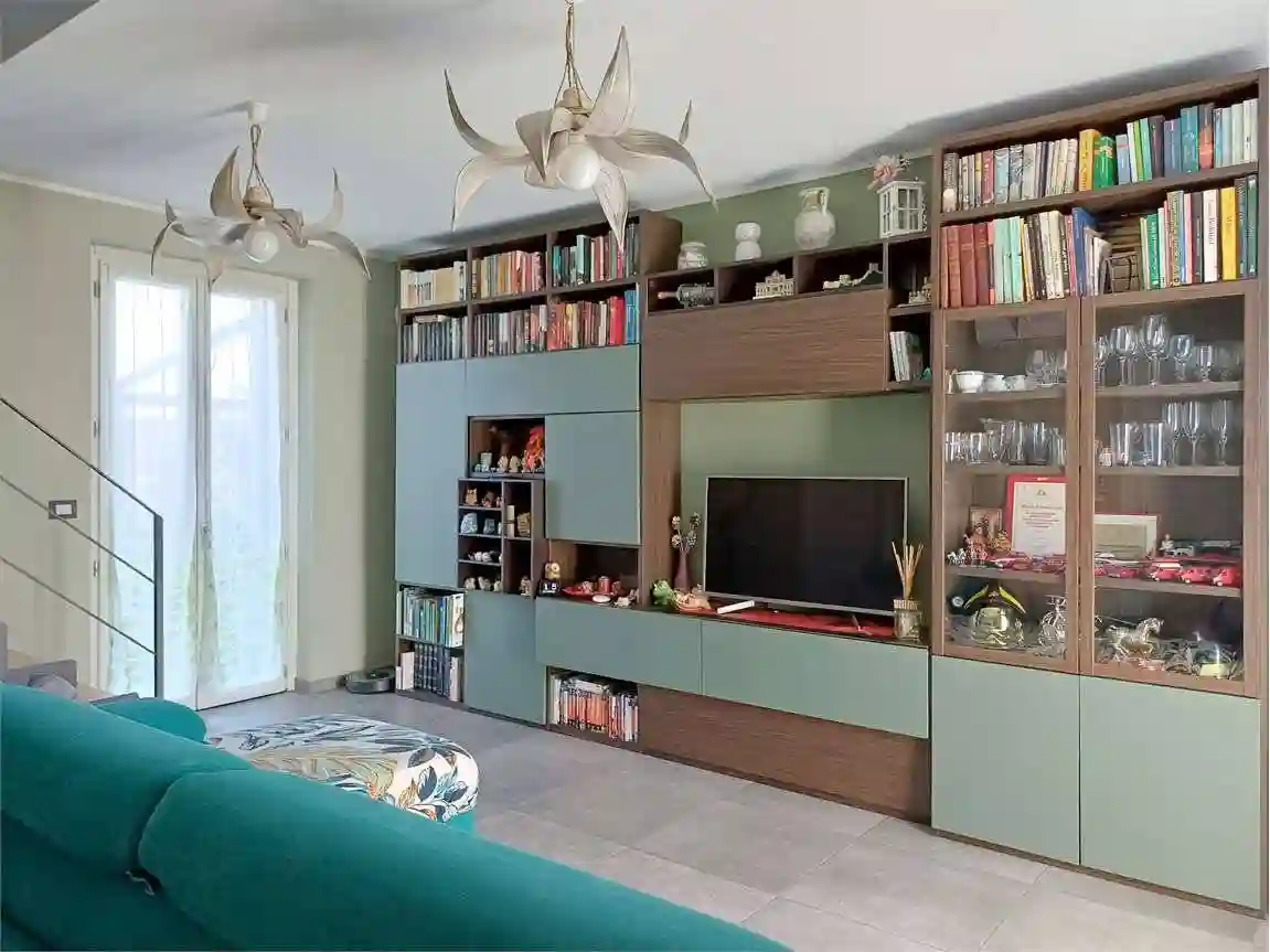 Villa - foto 4