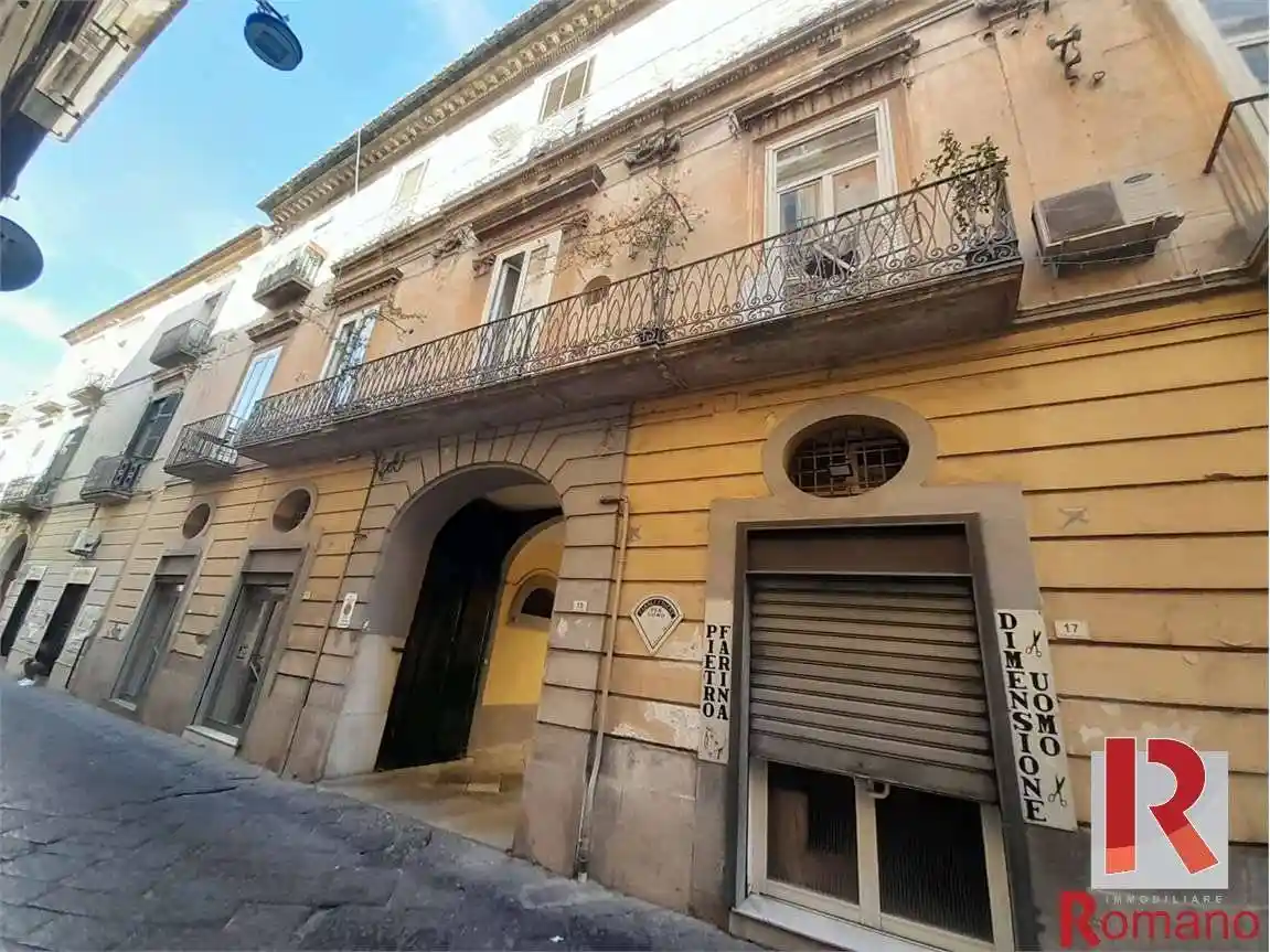 Appartamento in vendita a Santa Maria Capua Vetere
