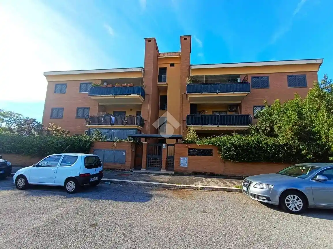 Appartamento in affitto a Roma