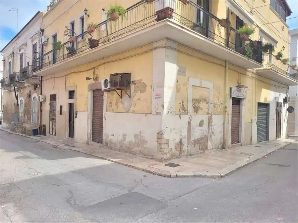 Appartamento in vendita a Cerignola