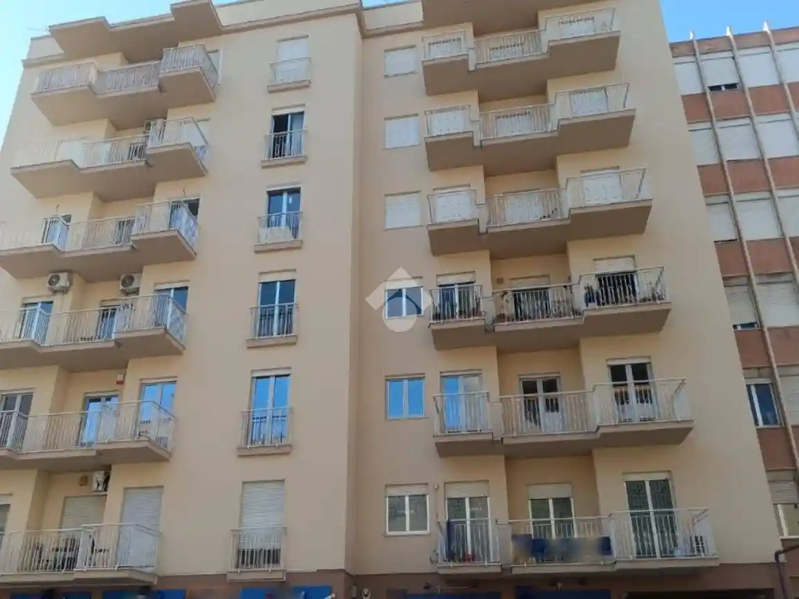 Appartamento in affitto a Trapani