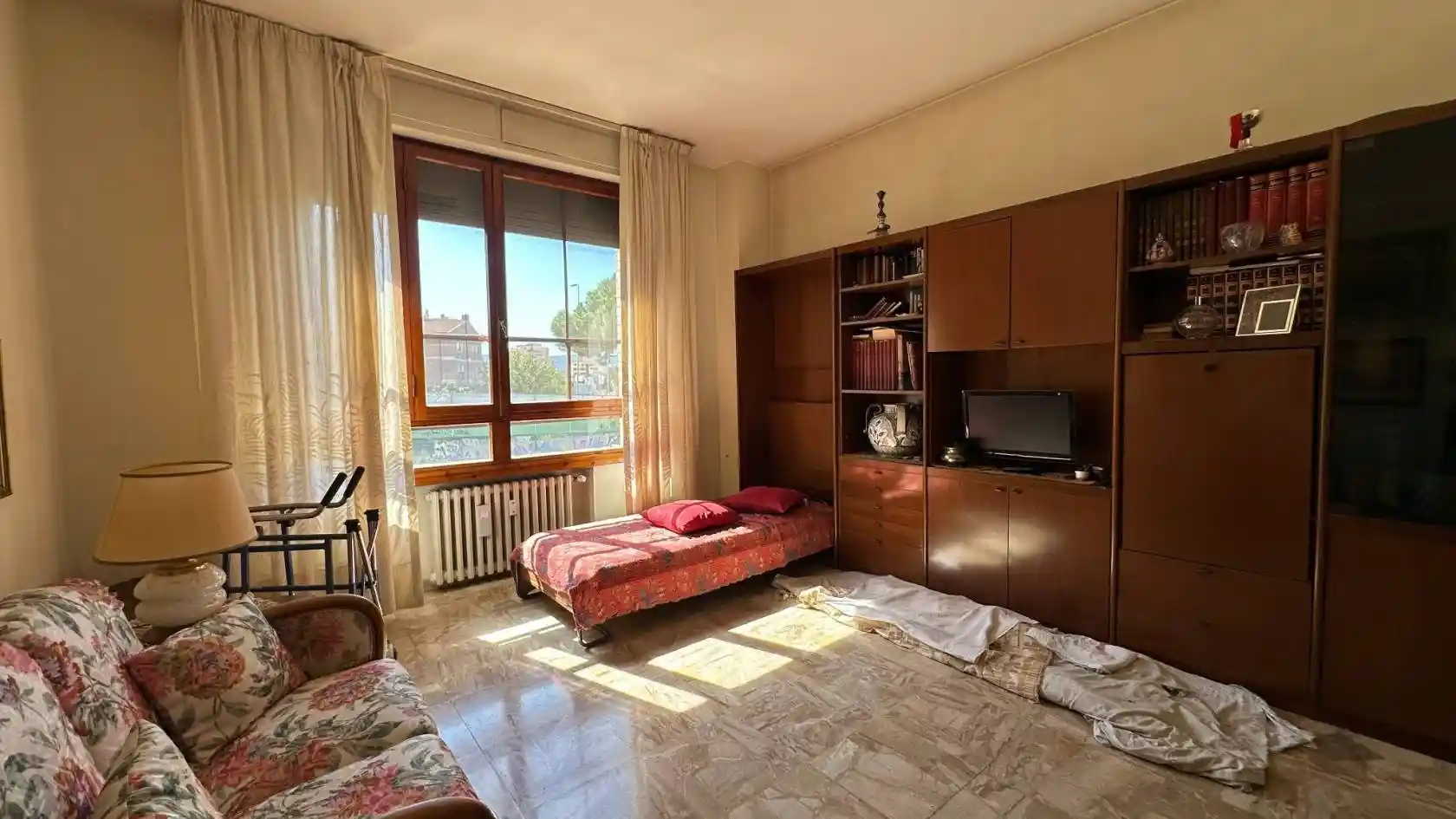 Appartamento in vendita a Firenze