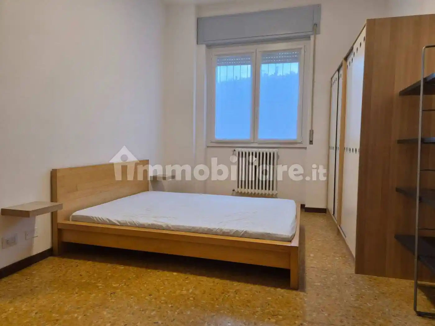 Appartamento in affitto a Tradate