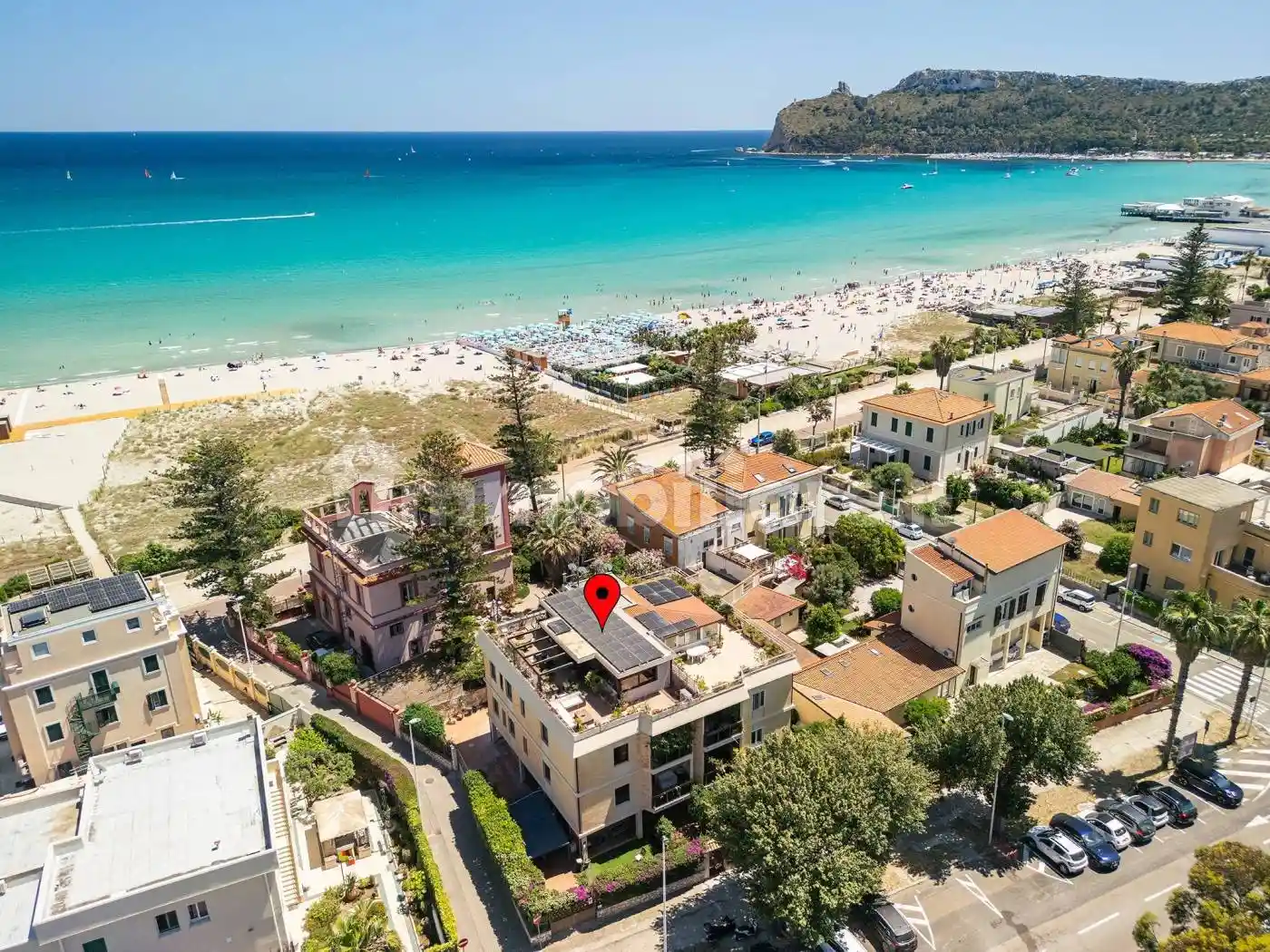 Loft in affitto a Cagliari