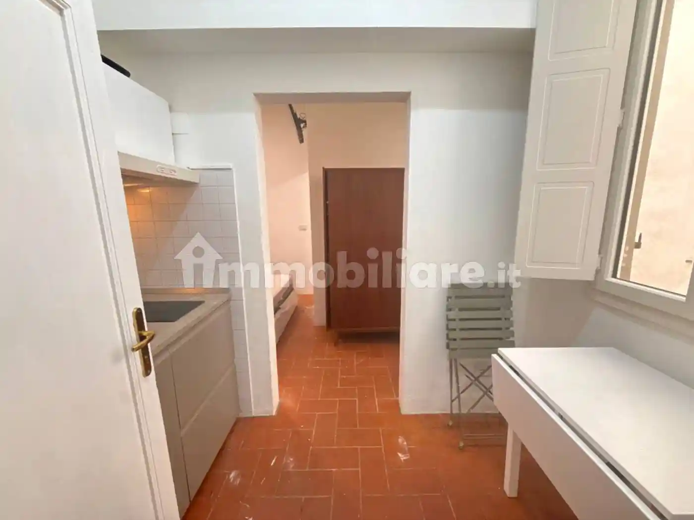 Appartamento in affitto a Firenze