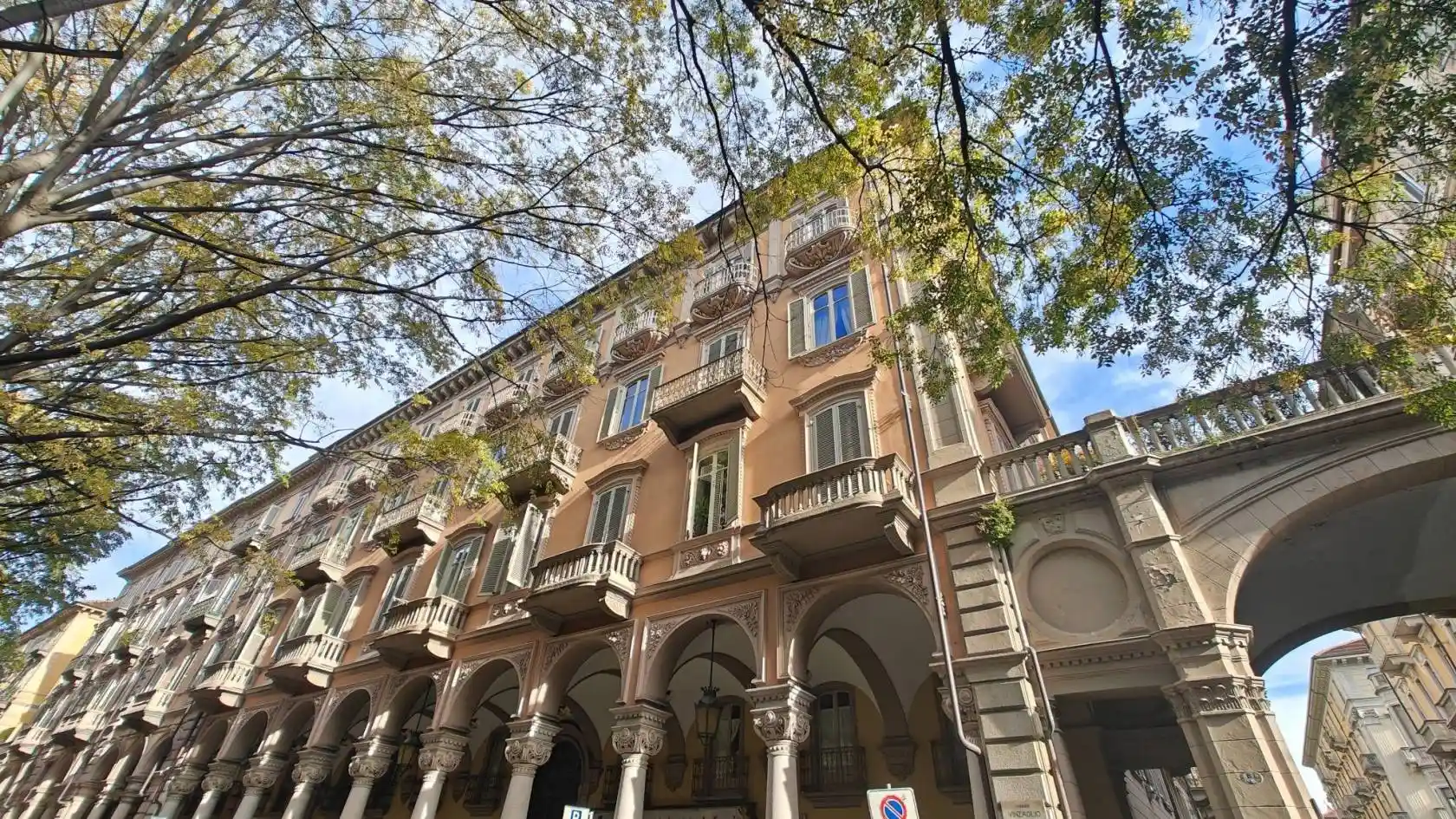 Appartamento in vendita a Torino