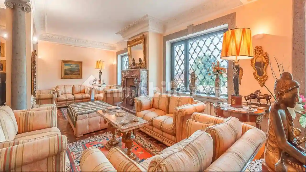 Villa - foto 4