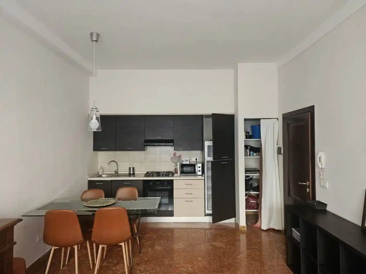 Appartamento in affitto a Firenze