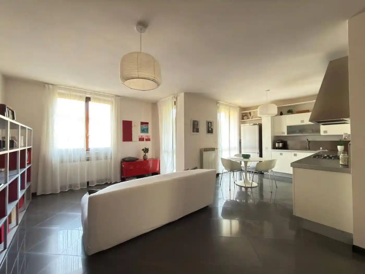 Appartamento in vendita a Truccazzano