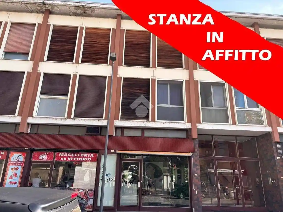 Appartamento in affitto a Novara