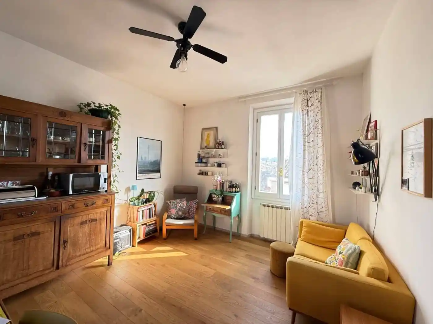 Appartamento in vendita a Firenze