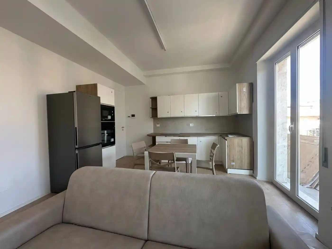 Appartamento in affitto a San Benedetto del Tronto