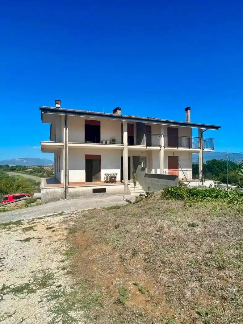 Villetta a schiera in vendita a Colleferro