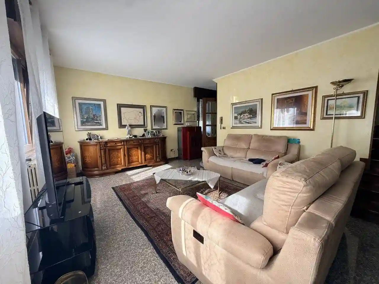 Villetta a schiera - foto 4