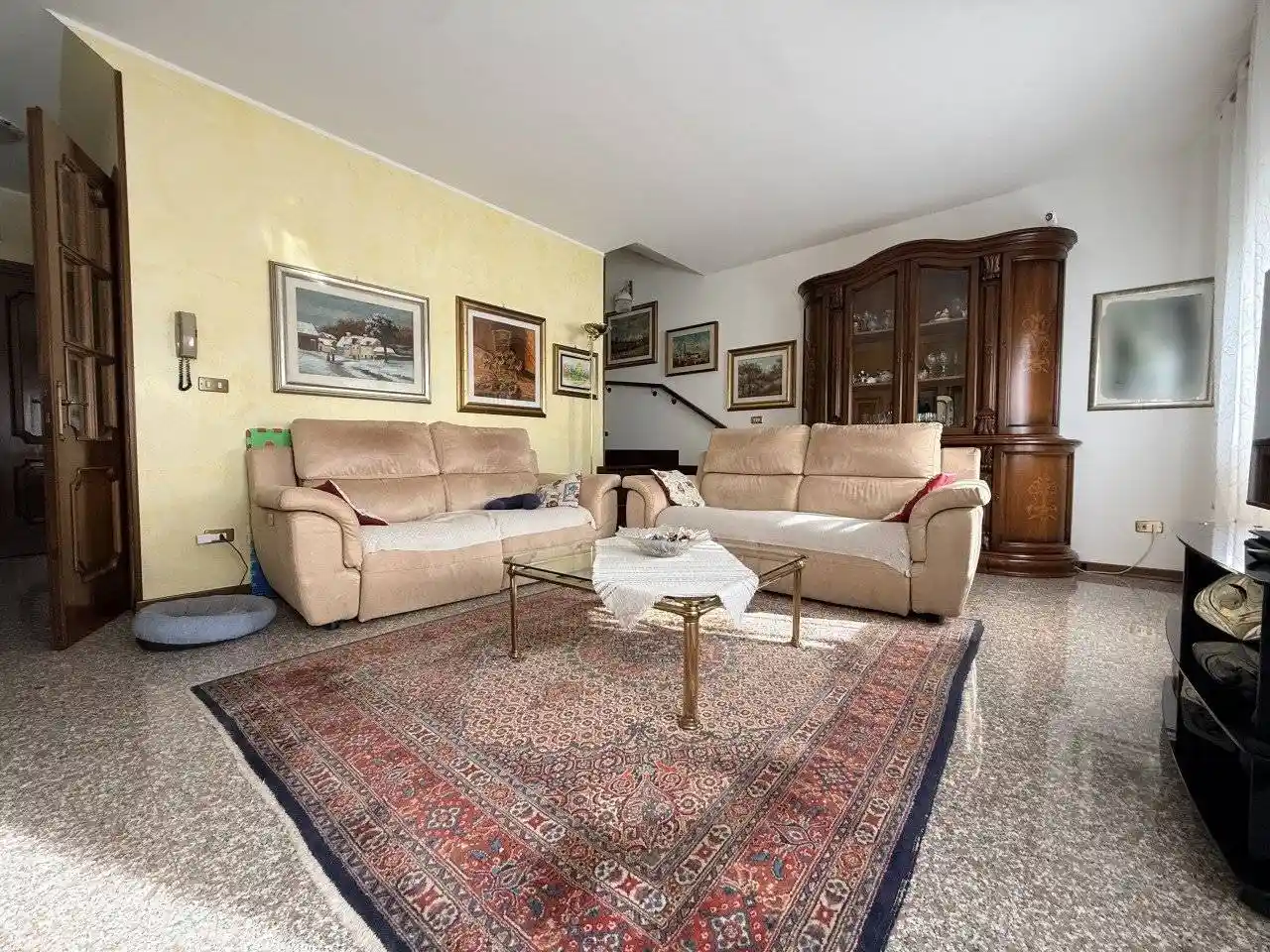 Villetta a schiera in vendita a Vigasio