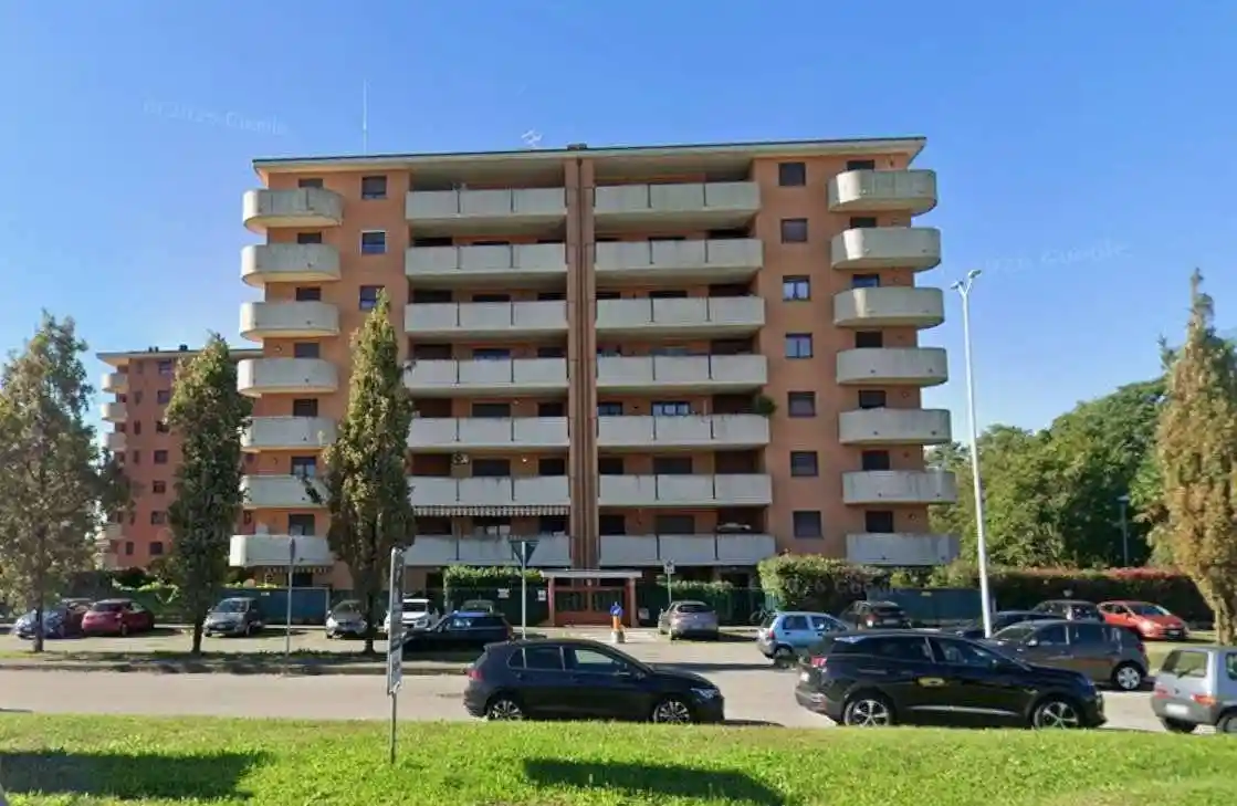 Appartamento in affitto a Busto Arsizio