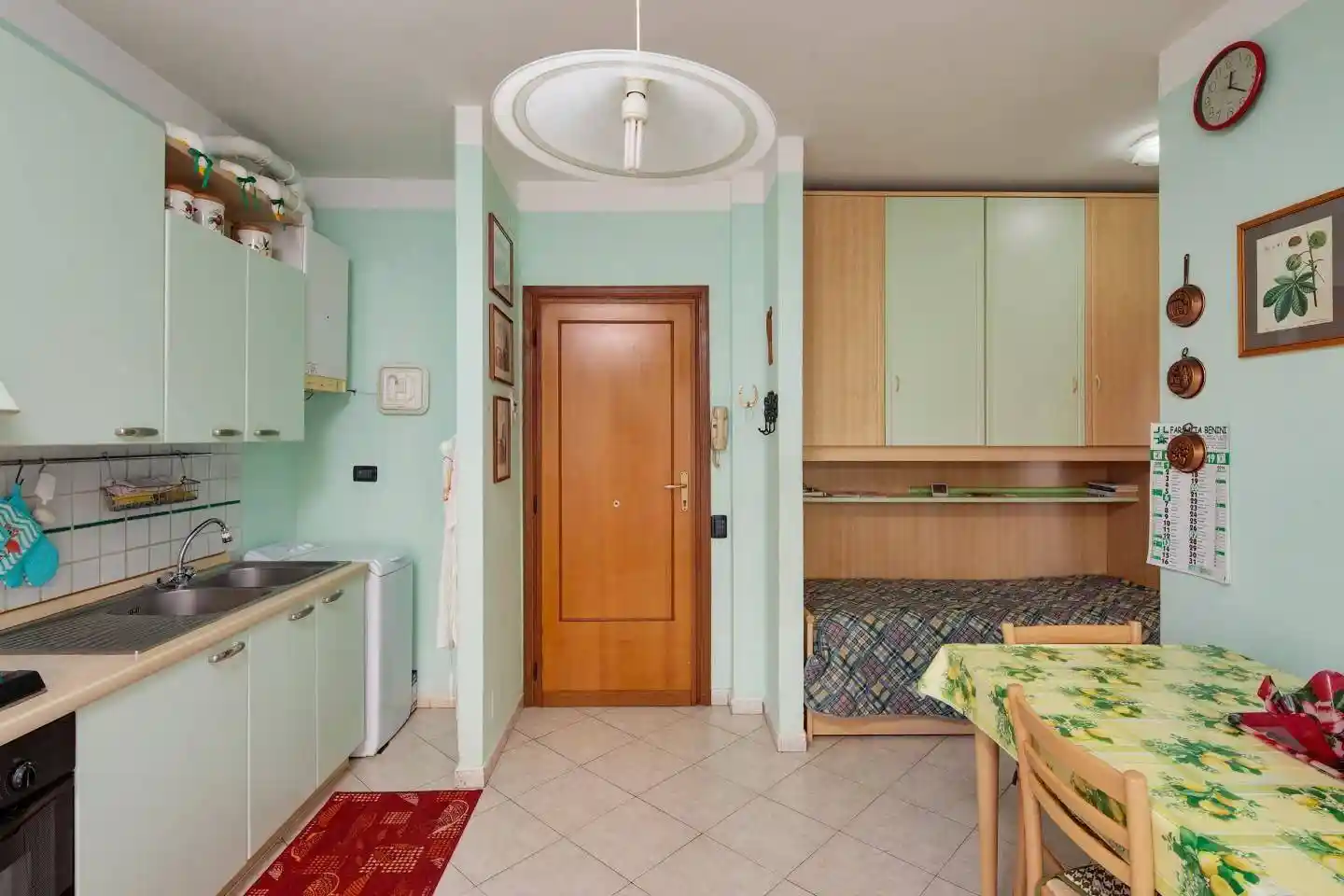 Appartamento in affitto a Pisa