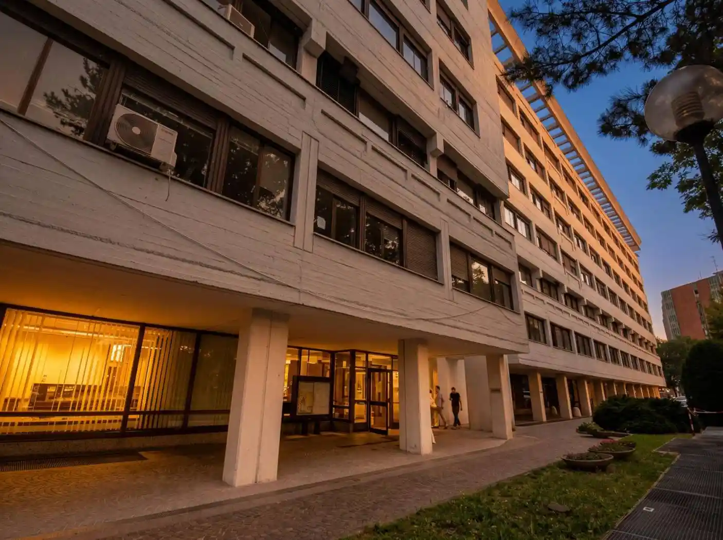 Progetto in vendita a Bologna
