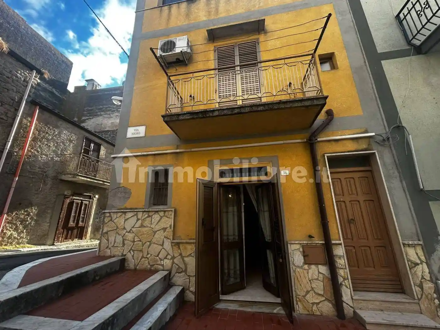 Casa indipendente in vendita a Cerda
