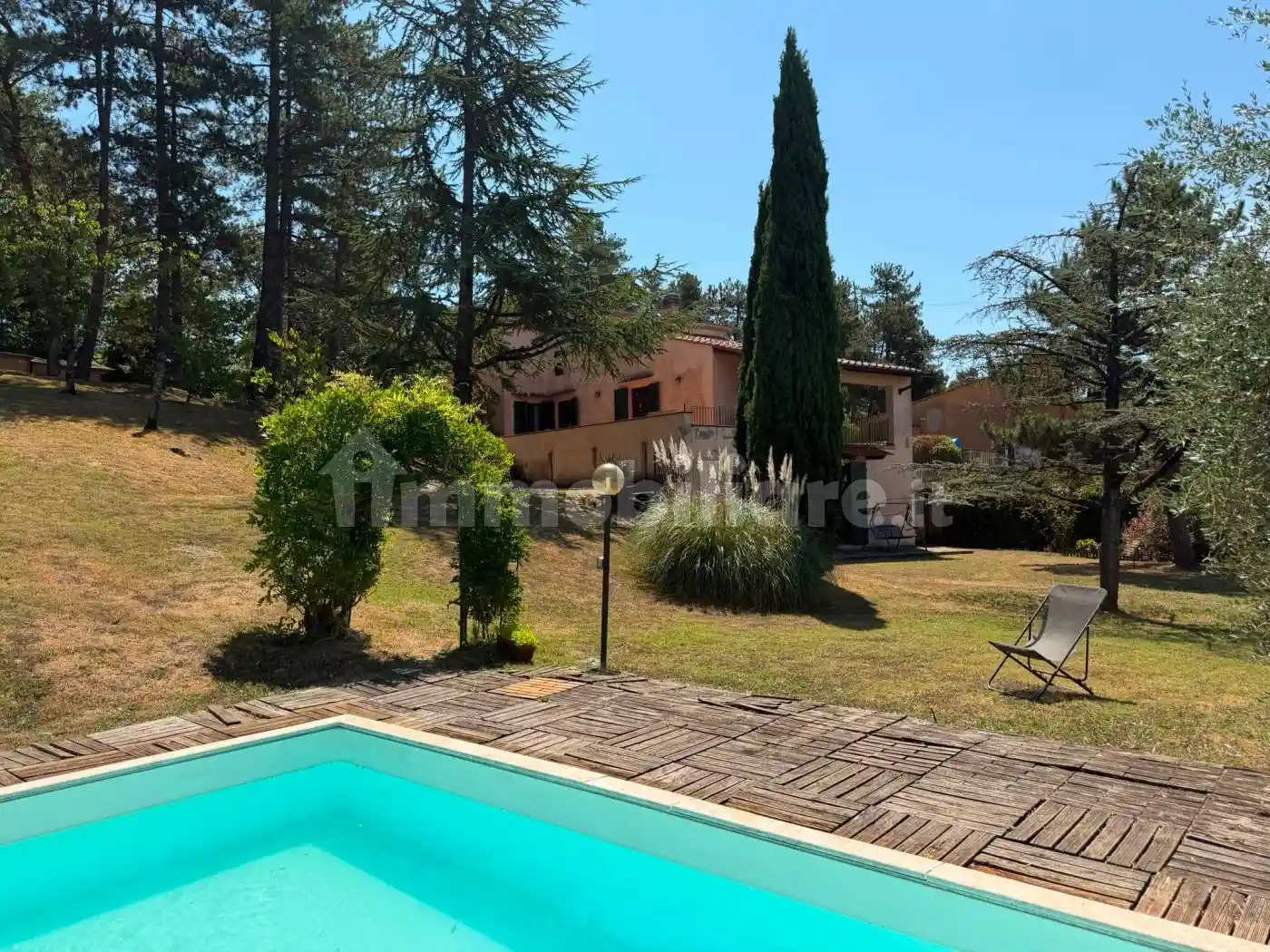 Villa in vendita a Fiesole