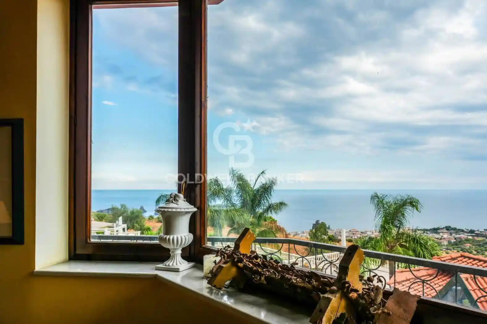 Villa in vendita a Aci Castello