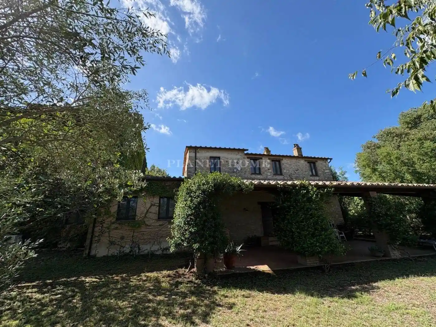 Rustico - Casale in vendita a Orvieto