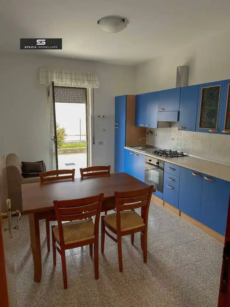 Appartamento in affitto a Castellalto