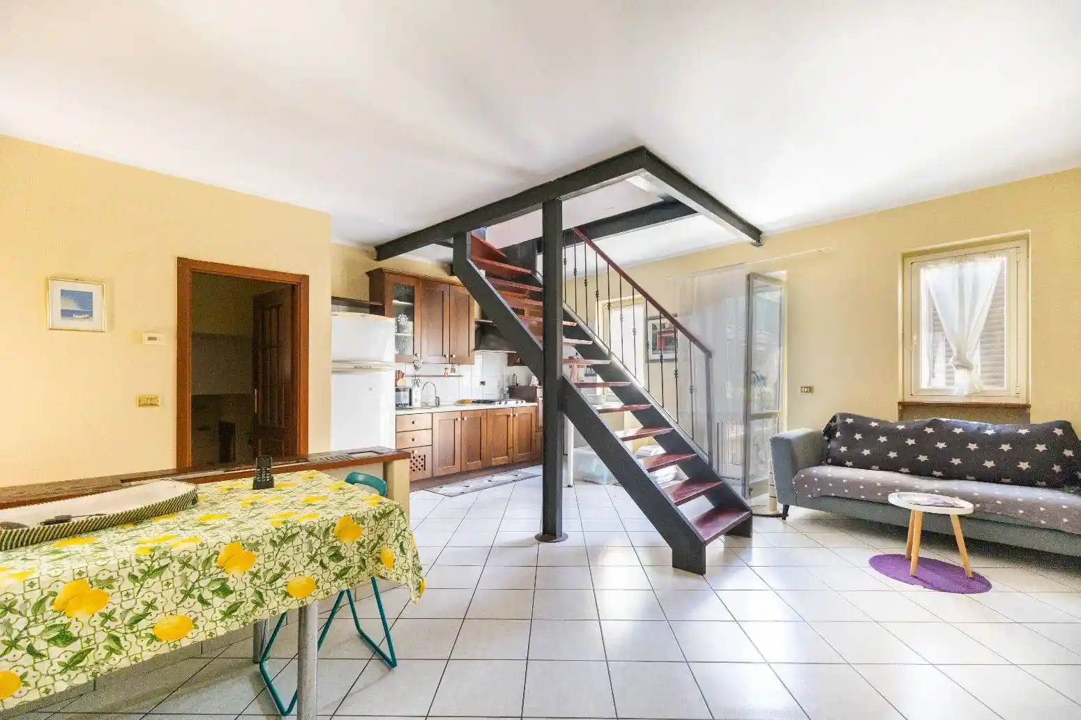Casa indipendente in vendita a Mergozzo