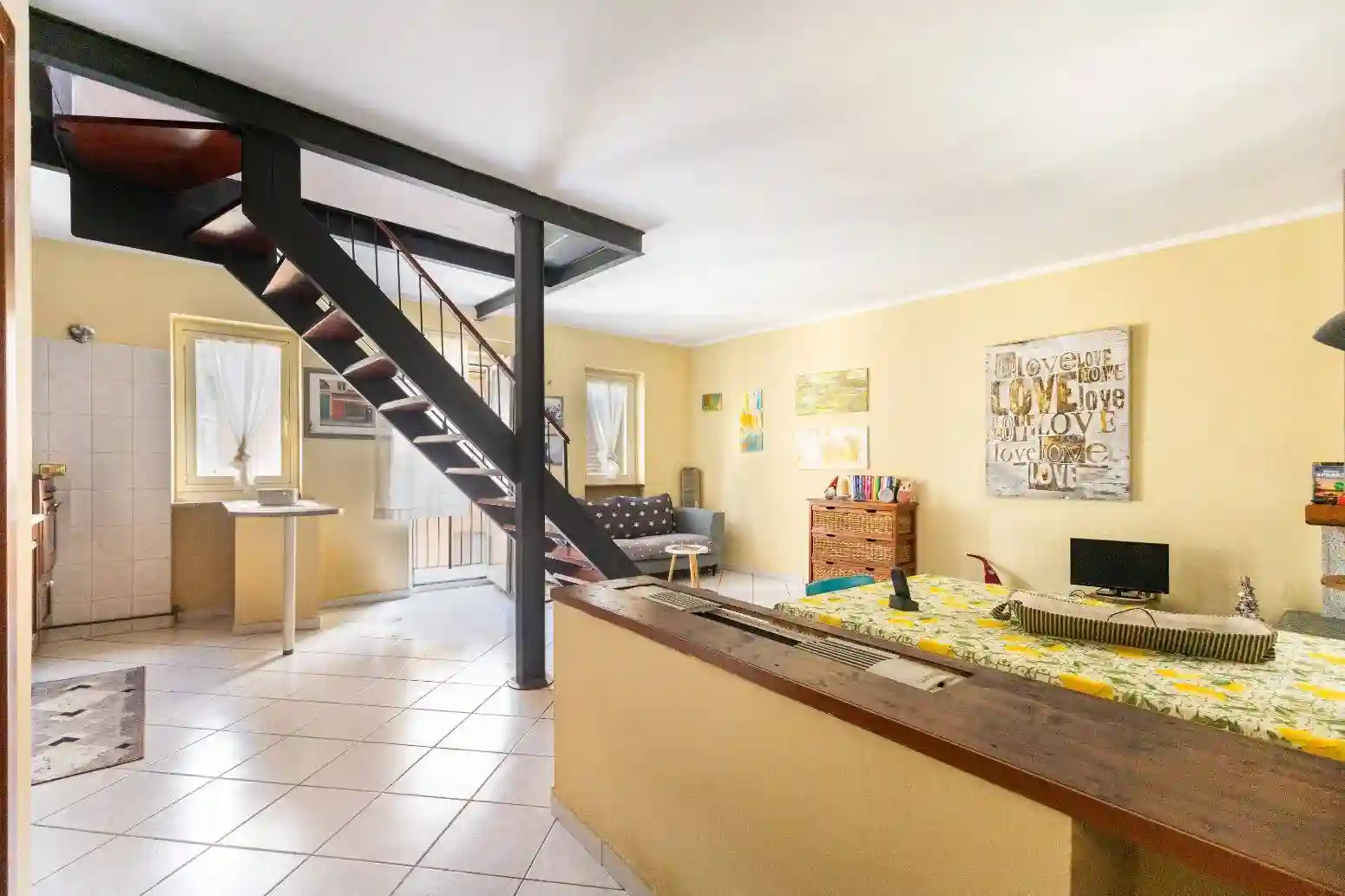 Casa indipendente - foto 4