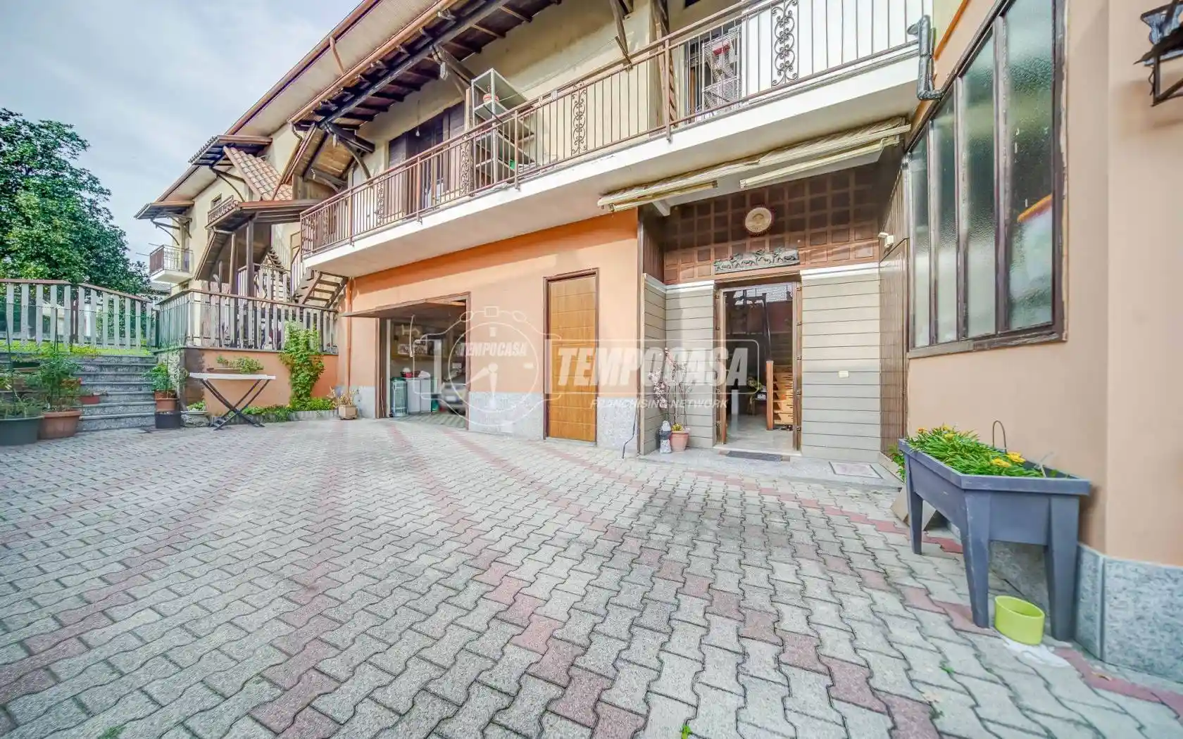 Appartamento in vendita a Suno