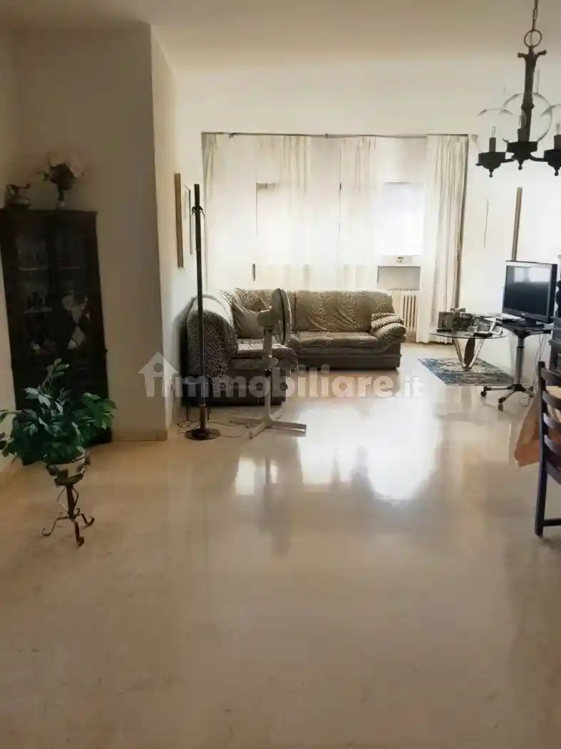 Appartamento in vendita a Padova