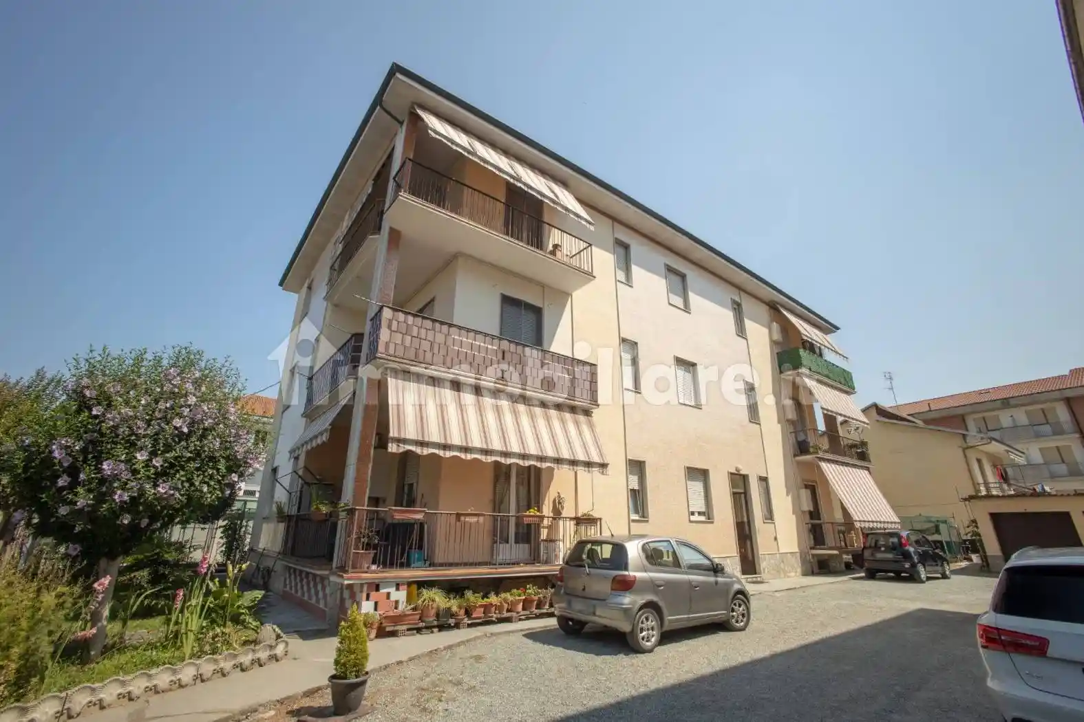 Appartamento in vendita a Savigliano